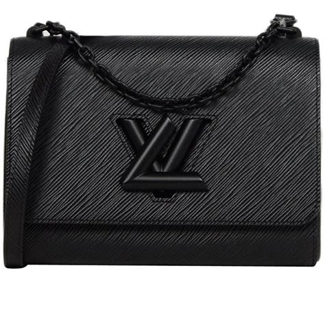 louis vuitton black purse epi|Louis Vuitton purses crossbody black.